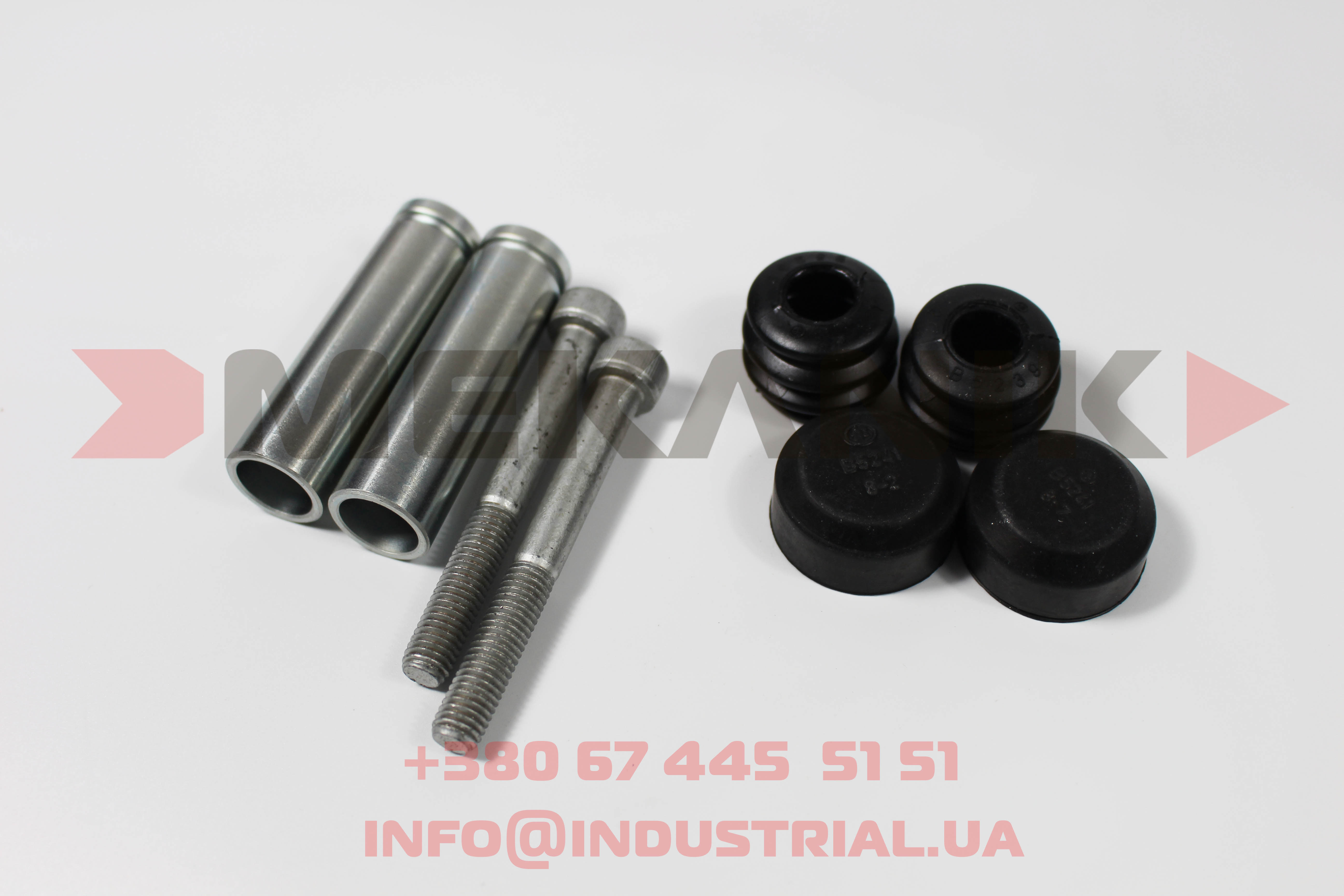 MKA 3769172 MEKANIK